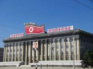 Coreea de Nord ameninţă cu contramăsuri la exerciţiile militare comune ale SUA, Coreei de Sud şi Japoniei